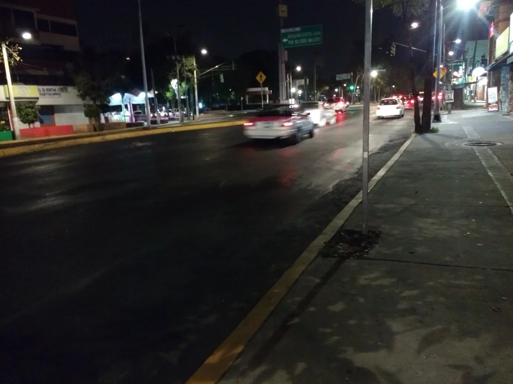 Creo que envejezco
