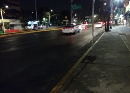 Creo que envejezco